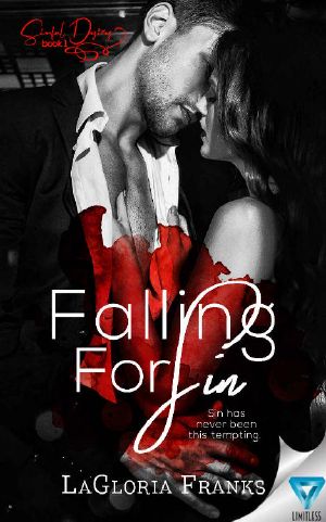 [Sinful Desires 03] • Falling For Sin